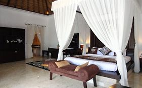 Hillstone Uluwatu Villa