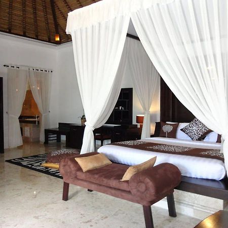 Hillstone Uluwatu Villa Ungasan  Exterior photo