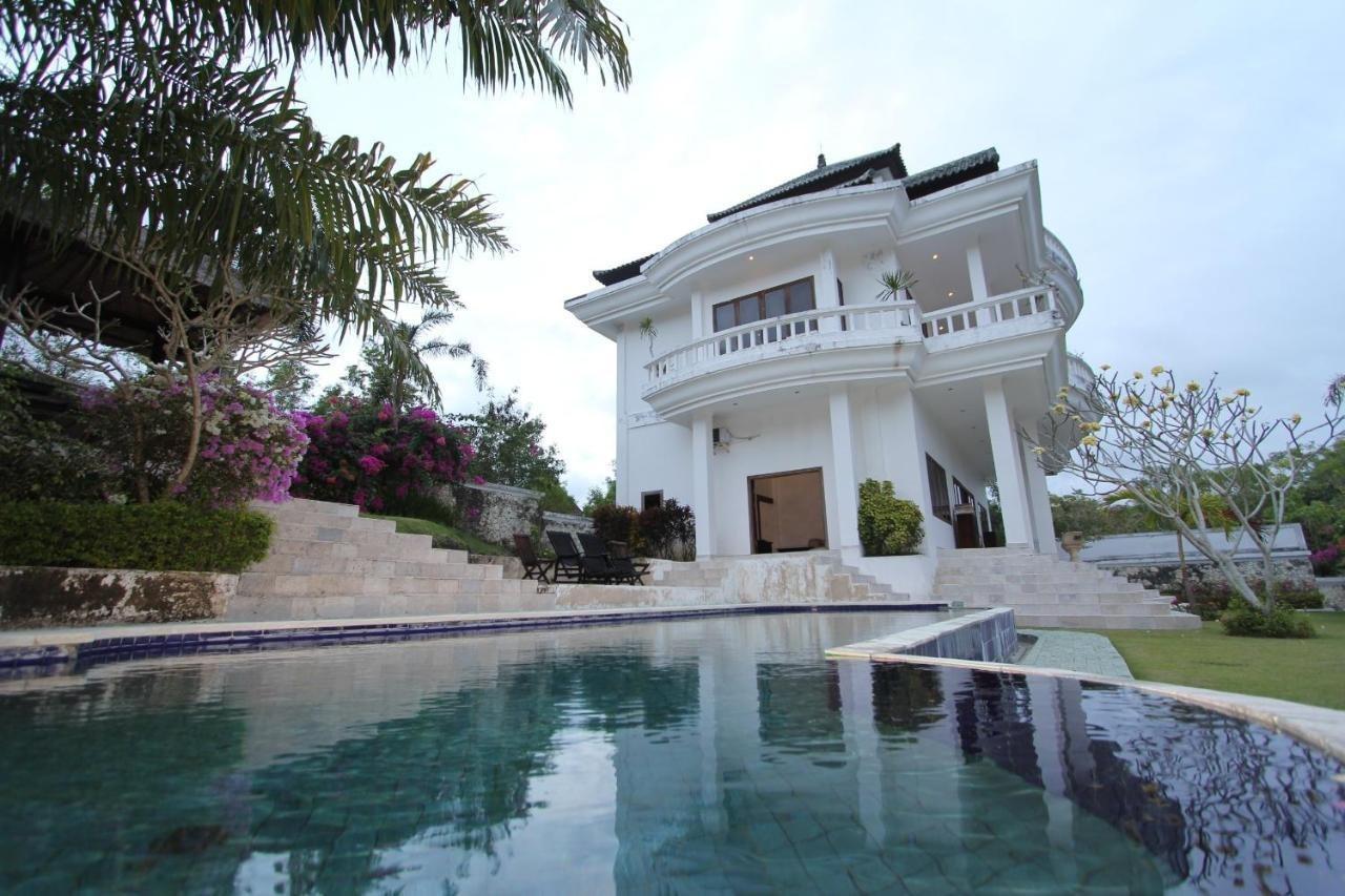 Hillstone Uluwatu Villa Ungasan  Exterior photo