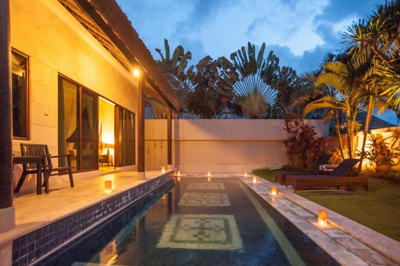 Hillstone Uluwatu Villa Ungasan  Exterior photo