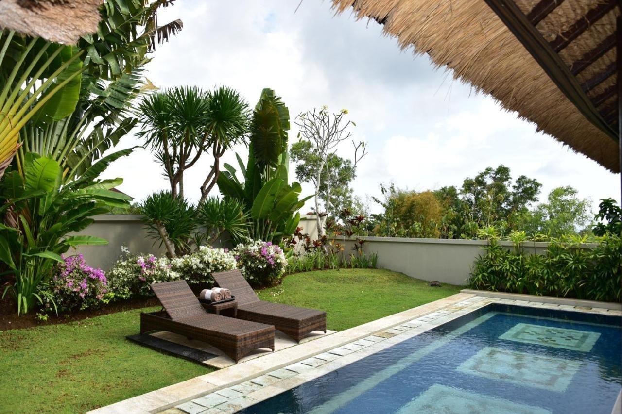 Hillstone Uluwatu Villa Ungasan  Exterior photo