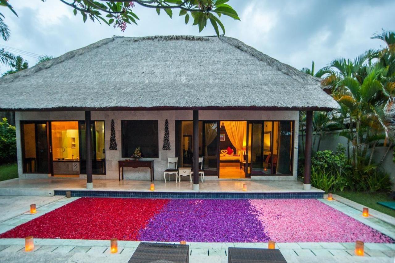 Hillstone Uluwatu Villa Ungasan  Exterior photo