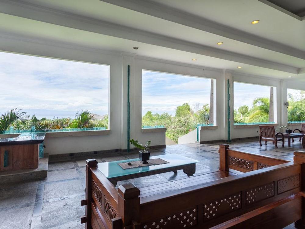 Hillstone Uluwatu Villa Ungasan  Exterior photo