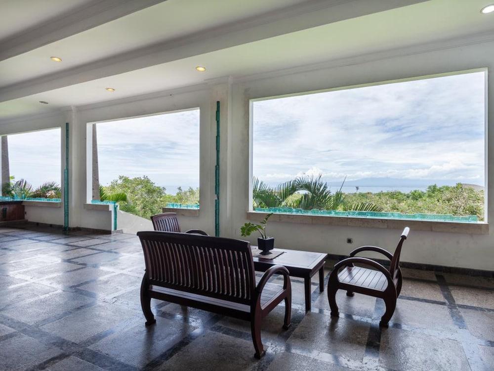 Hillstone Uluwatu Villa Ungasan  Exterior photo