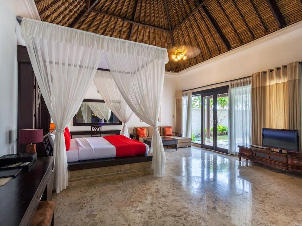 Hillstone Uluwatu Villa Ungasan  Exterior photo