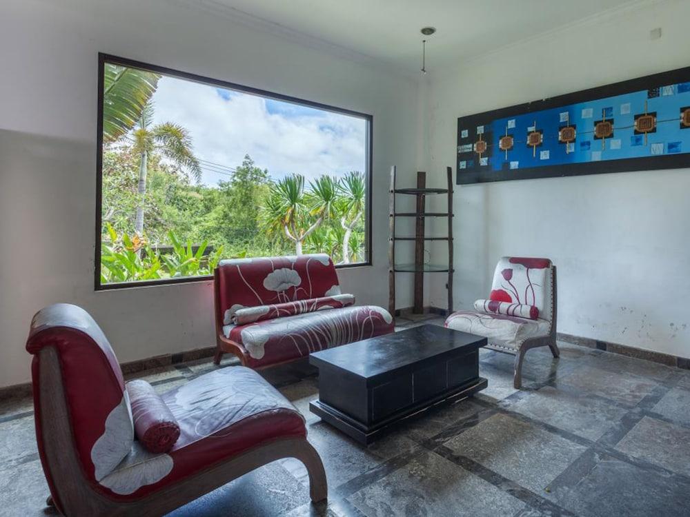 Hillstone Uluwatu Villa Ungasan  Exterior photo