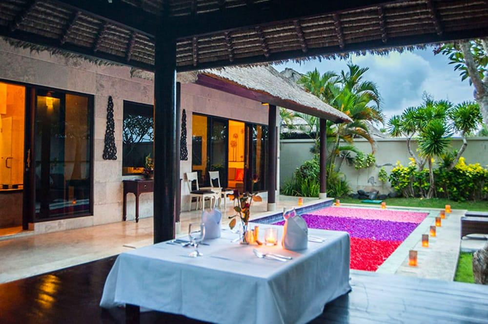 Hillstone Uluwatu Villa Ungasan  Exterior photo