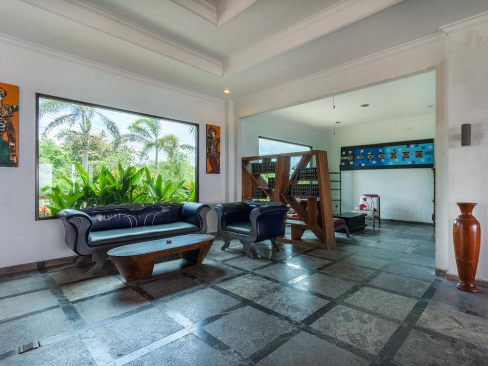 Hillstone Uluwatu Villa Ungasan  Exterior photo