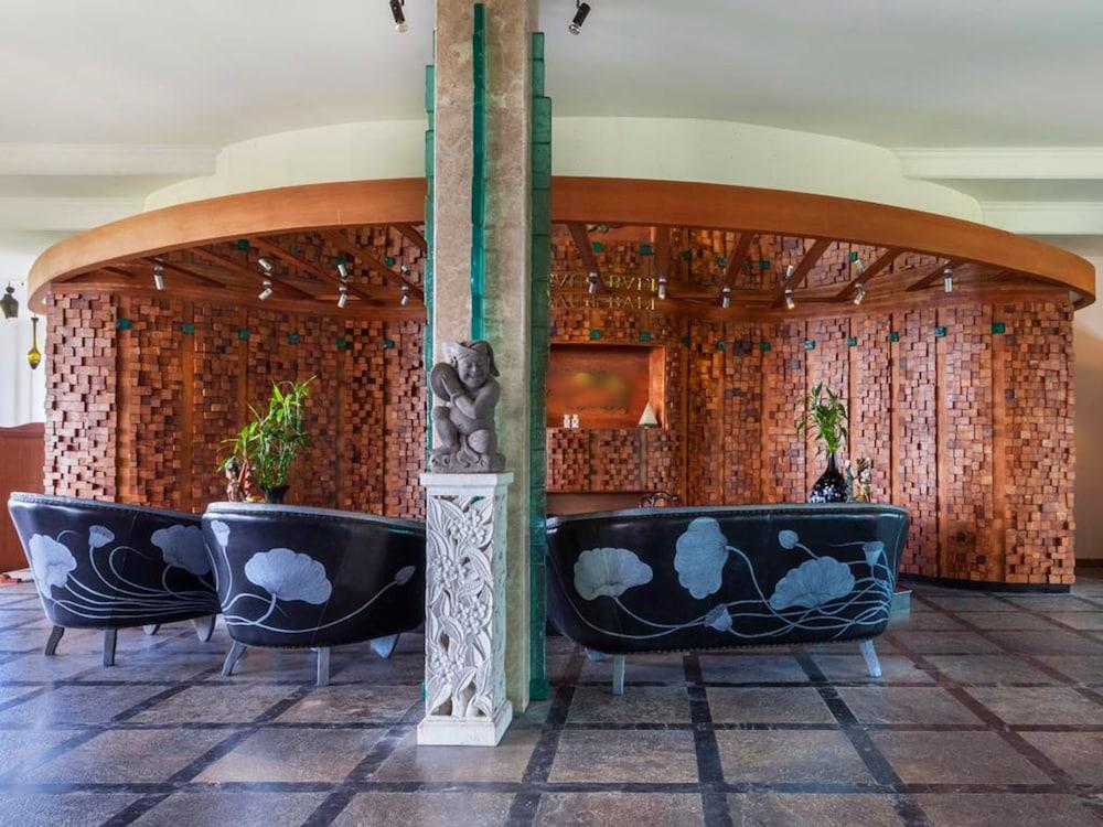 Hillstone Uluwatu Villa Ungasan  Exterior photo