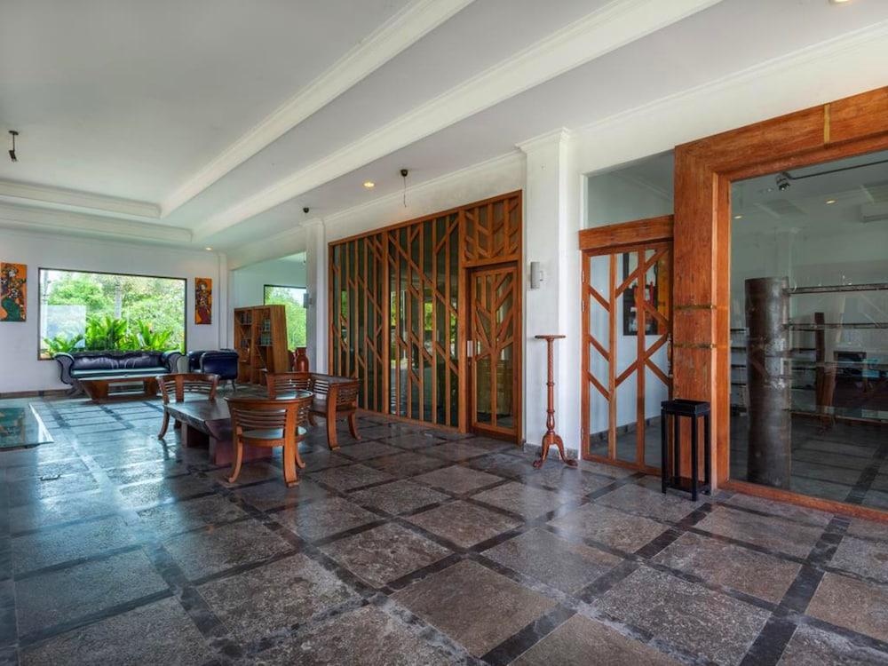 Hillstone Uluwatu Villa Ungasan  Exterior photo