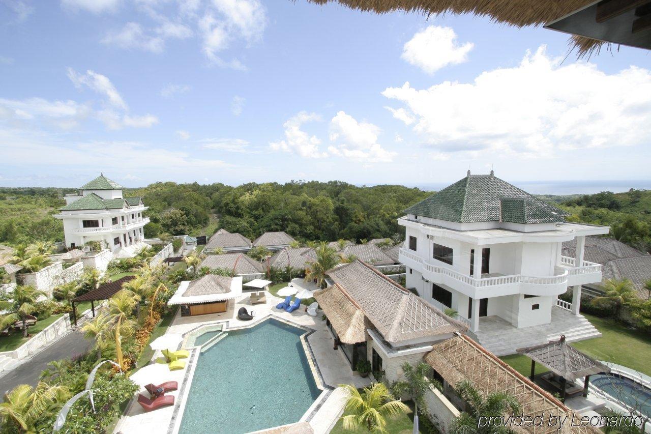 Hillstone Uluwatu Villa Ungasan  Exterior photo