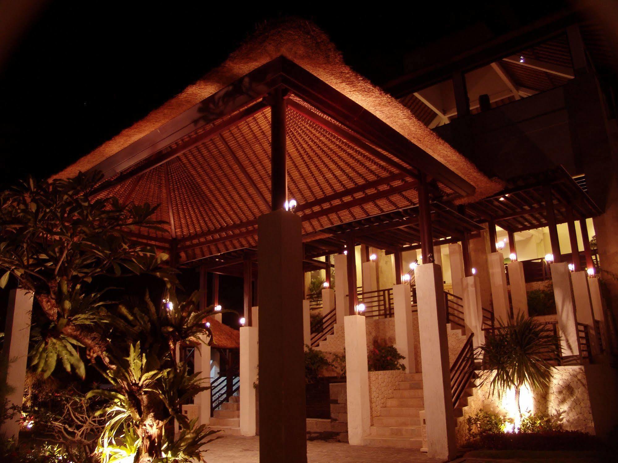 Hillstone Uluwatu Villa Ungasan  Exterior photo