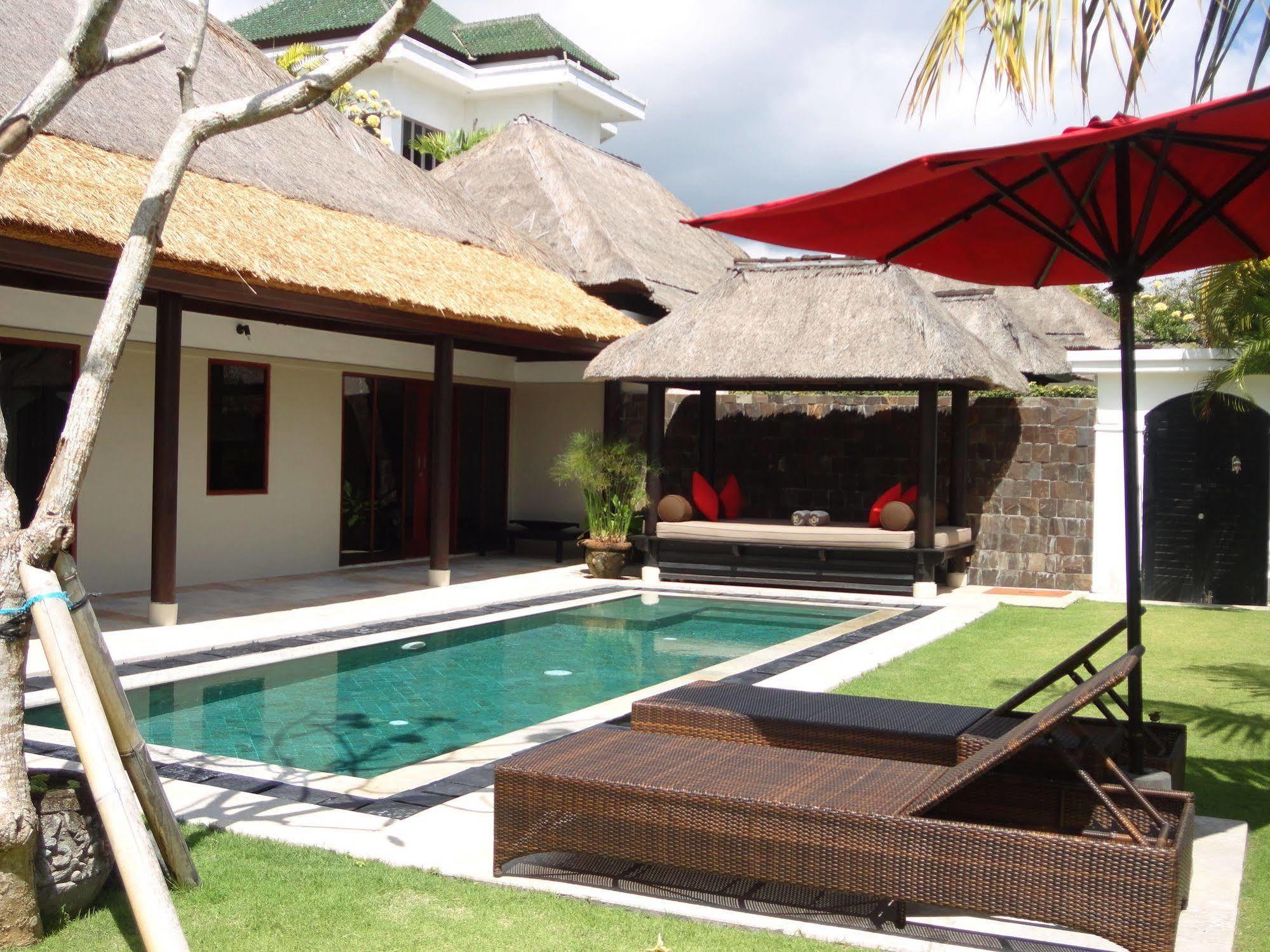 Hillstone Uluwatu Villa Ungasan  Exterior photo