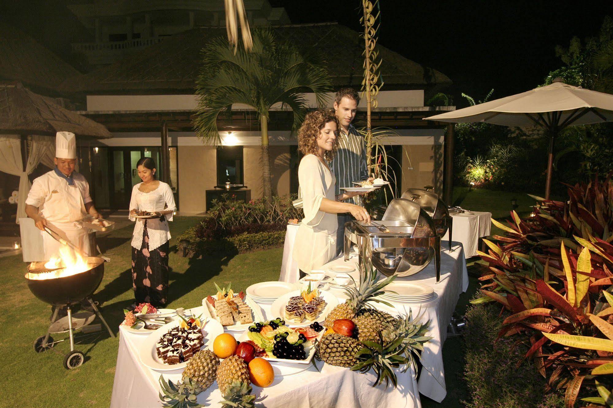 Hillstone Uluwatu Villa Ungasan  Exterior photo