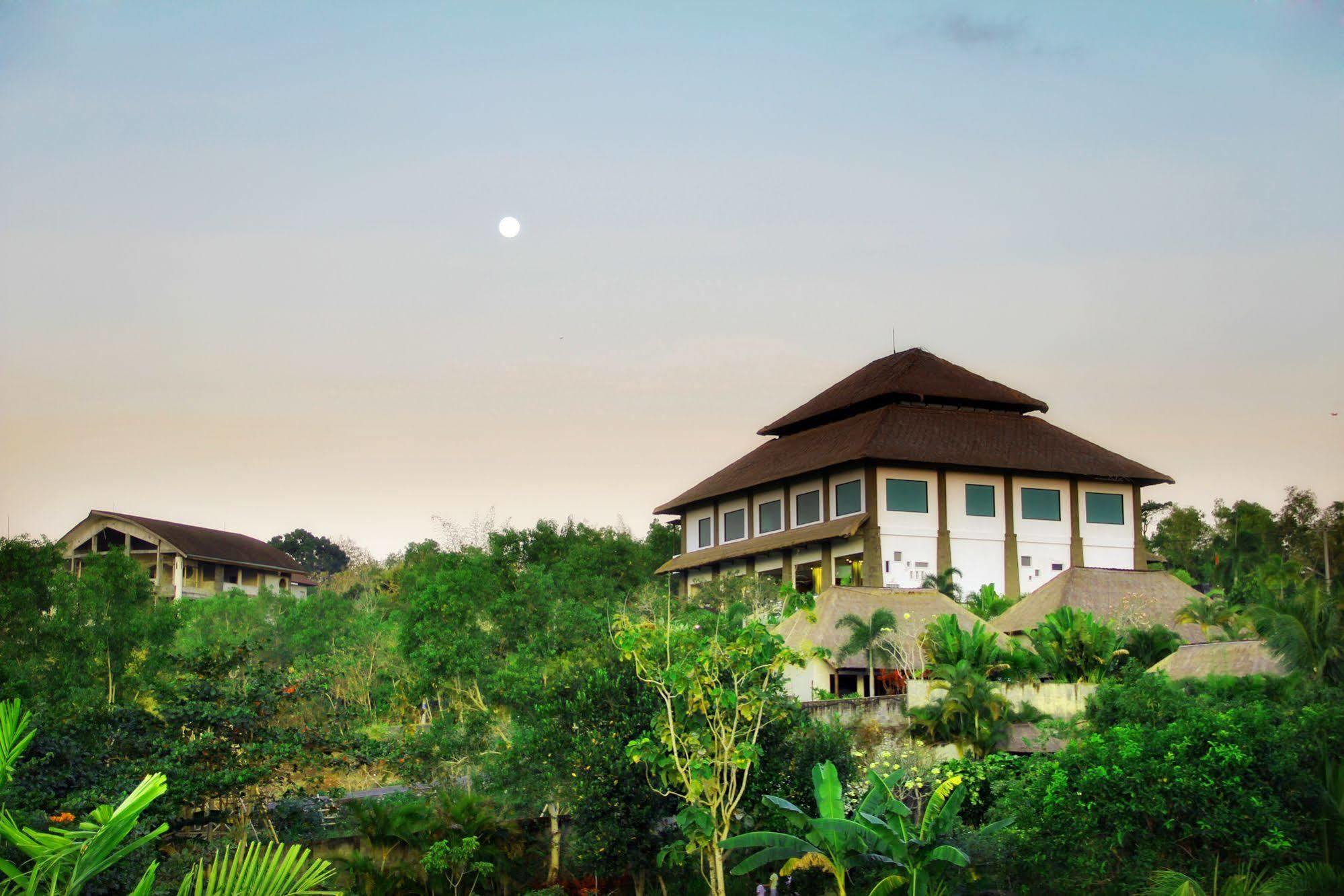 Hillstone Uluwatu Villa Ungasan  Exterior photo