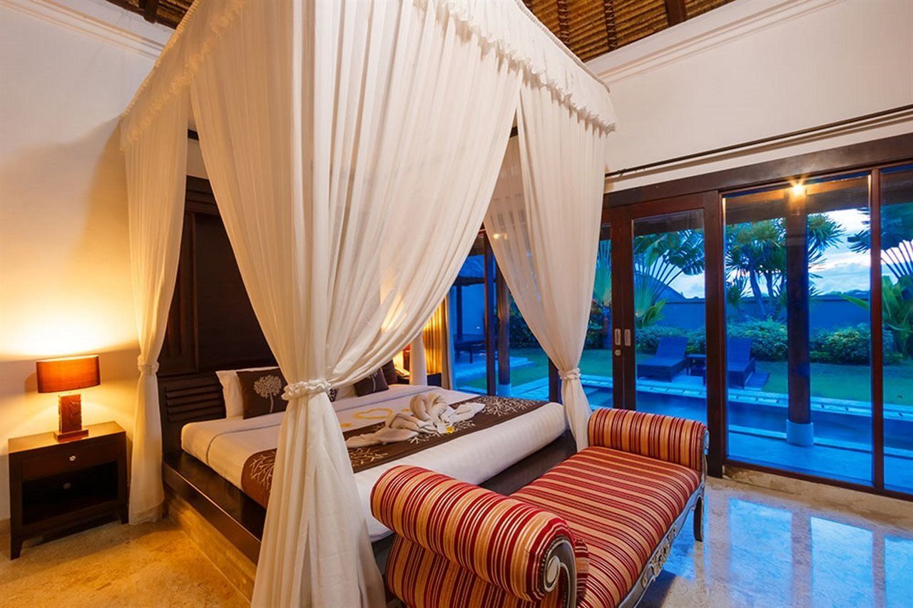 Hillstone Uluwatu Villa Ungasan  Exterior photo